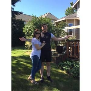 Meet your Posher, Mariah